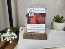 Load image into Gallery viewer, Fragrance Cubes For Wax Melters Soy Candles
