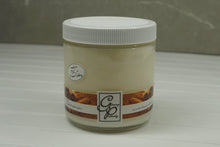 Load image into Gallery viewer, The Status’ sleek, urban style Cinnamon Status Candle blends elegantly for modern or contemporary interiors. This has been a popular candle for G.P. Soy for many years. The container is made by Libbey and can be easily repurposed after the candle is finished burning.  This fragrance is simply a strong aroma of cinnamon sticks and nothing else. Bestseller for many years.
