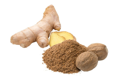 Ginger & Nutmeg – This is a spicy fragrance that is out of the norm.  Top note of Nutmeg and a middle note of ginger which is enhanced by Lily, Honeysuckle and musk.  If you are looking for a fragrance that is not sweet - this could be it.    Scent throw: medium