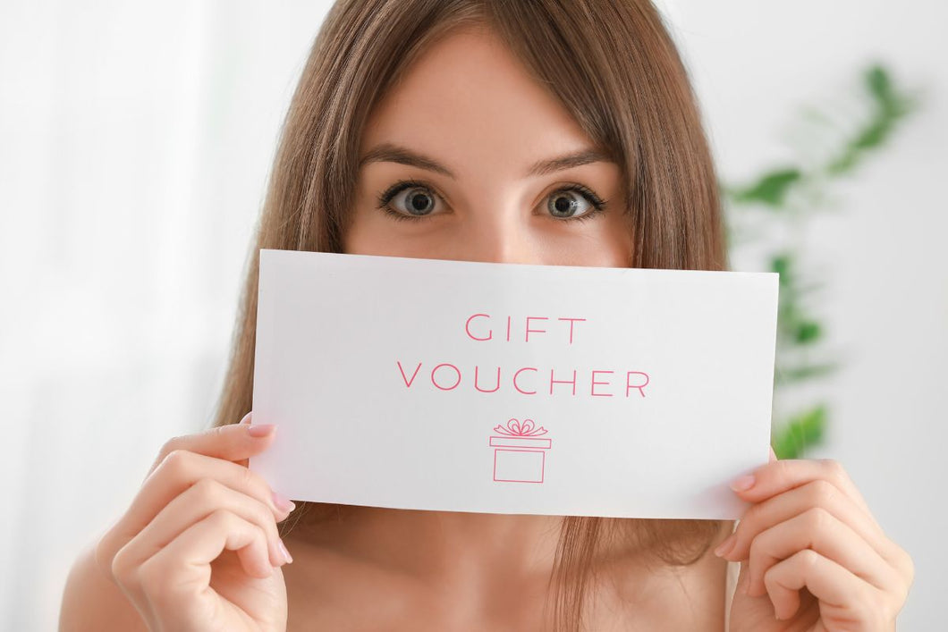Birthday. Anniversary. Christmas. Just because. A Glowing Positively Soy Candles gift voucher so they can choose their own beautiful scents always makes a great present: