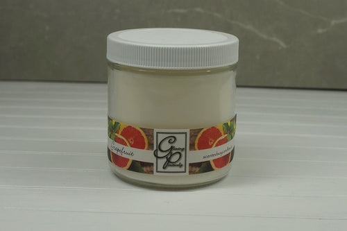 The Status’ sleek, urban style Grapefruit Status Candle blends elegantly for modern or contemporary interiors.  A beautiful scent that is quite different from other citrus fruits, it is a particularly bitter herbaceous woody aspect, reminiscent of vetiver. It's fresh, energetic yet has an elegant feel. Its fragrant note is a lively and sparkling, sweet – bitter mix that gives a feeling of opulence and luxury.
